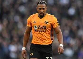 وولفرهامبتون يحدد مبلغ ا ضخم ا لبيع تراوري بعد اهتمام ليفربول ومانشستر سيتي