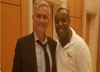 عبد الستار صبري سأخوض فترة معايشة مع مورينيو في توتنهام ورونالدو يعتبرني مثله الأعلى