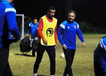 خاص تشخيص إصابة رامي ربيعة ومدة غيابه عن الأهلي