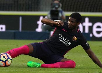 أخبار فالفيردي يضع مارلون تحت الاختبار في الولايات المتحدة