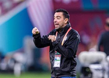 السد القطري ي علن توصله لاتفاق نهائي على ضم زميل تشافي السابق بمنتخب إسبانيا