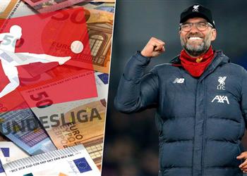 بتصويت لاعبي الدوري الألماني كلوب يتصدر استفتاء أفضل مدرب في العالم