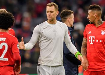 نجم بايرن ميونخ يتحدث عن العنصرية يجب تناولها في المناهج الدراسية وهذا ما علمته لـ بناتي