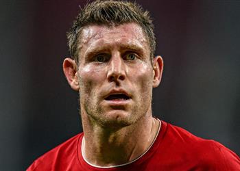 ميلنر يوجه رسالة عاطفية لجماهير ليفربول قبل رفع كأس البريميرليج