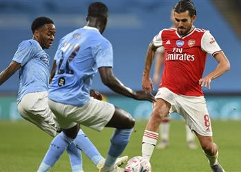 رغبة ريال مدريد تعرقل مساعي آرسنال في الإبقاء على سيبايوس