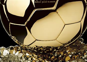 لأول مرة فرانس فوتبول ت علن رسمي ا إلغاء جائزة الكرة الذهبية لعام 2020