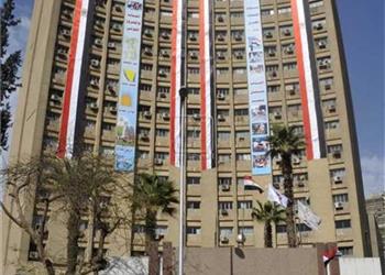 صورة في خطاب رسمي وزارة الرياضة تحذر الأندية والاتحادات من إيقاف النشاط