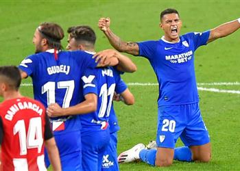 ماركا إشبيلية يوافق على رحيل هدف ليفربول بشرط