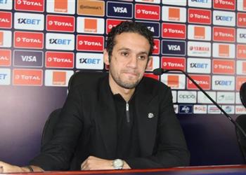 محمد فضل يكشف عبر بطولات تفاصيل خطاب اتحاد الكرة لـ كاف بشأن الكونفدرالية