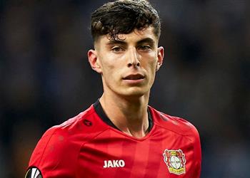 تشيلسي يقترب من الحسم بيتر تشيك يسافر ألمانيا لانهاء صفقة كاي هافيرتز