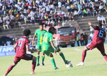 تقارير كاف يحدد مواعيد مباريات الأدوار النهائية لـ الكونفدرالية