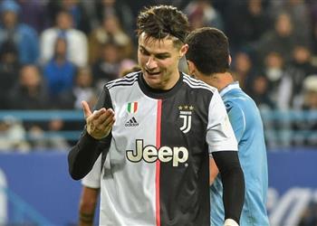 تشكيل يوفنتوس أمام لاتسيو رونالدو يقود الهجوم وديبالا على مقاعد البدلاء