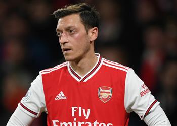 باشاك شهير يجهز عرض ا لإنقاذ أوزيل من آرسنال