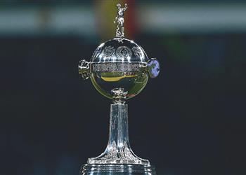 رسمي ا إعلان موعد استئناف كأس ليبرتادوريس