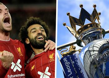 تقارير الدوري الإنجليزي يمنح استثناء لـ ليفربول في حفل تسلم الكأس