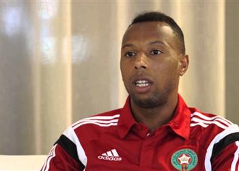 قائد الوداد قرارات كاف لا تهمنا ونركز على تخطي الأهلي في دوري الأبطال