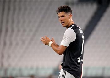كريستيانو رونالدو الأرقام القياسية لا تهمني ويوفنتوس يبقى استثنائي ا