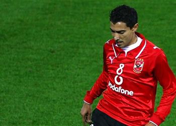 بركات كنت ذكيا في اختيار موعد اعتزالي وجوزيه صاحب بصمة مؤثرة في مسيرتي