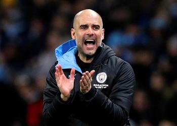 تليجراف مانشستر سيتي يقترب من حسم صفقة دفاعية