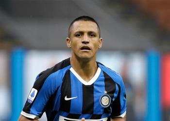 مفاجأة مانشستر سيتي يجدد اهتمامه بضم سانشيز