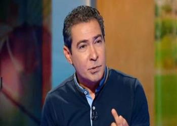 محمد بركات الزمالك يبحث عن حقه في لقب نادي القرن بعد 20 سنة ولن ي قلل من تاريخ الأهلي