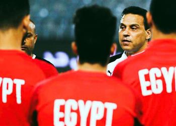 البدري يتغزل في محمد صلاح حجر الزاوية لمنتخب مصر ولا أريد أن أحمله كل شيء