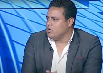 أحمد عبد الغني كنت قريب ا من الأهلي رغم انتمائي للزمالك والأبيض أحق بـ لقب نادي القرن