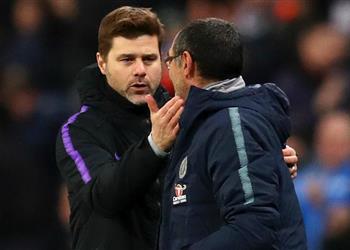 كالشيو ميركاتو بسبب الهوس بـ يوفنتوس بوتشيتينو يرفض موناكو