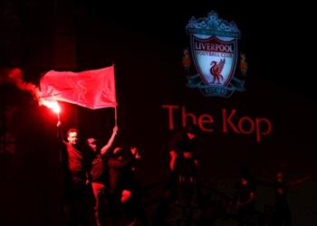 رئيس شرطة ميرسيسايد يحذر جماهير ليفربول من الاحتفال بالدوري في الشوارع