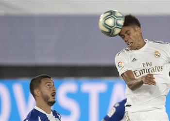 فاران عن مواجهة مانشستر سيتي كل شيء ممكن مع ريال مدريد