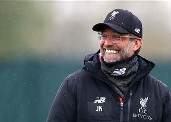 كلوب أحمد الله أنني لا أصو ت في جائزة أفضل لاعب بالدوري الإنجليزي