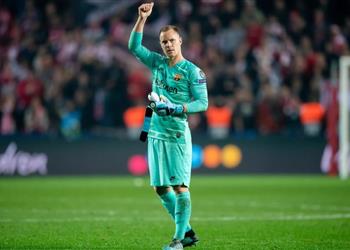 سبورت شتيجن حلم مستحيل لـ تشيلسي