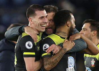 ساوثهامبتون يرفض عرض توتنهام لبيع نجمه ويحدد سعر ا لإتمام الصفقة