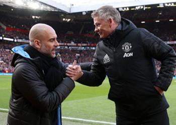 مانشستر يونايتد ينافس سيتي على صفقة دفاعية أمام أعين تشيلسي