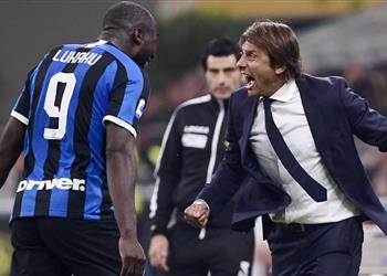 كونتي علينا النظر إلى يوفنتوس إذا أردنا التحسن