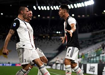 يوفنتوس يفقد خدمات لاعبه أمام أودينيزي