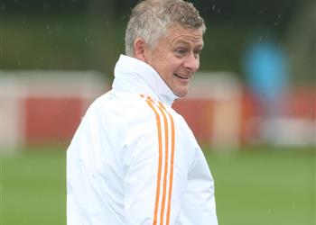 سولشاير هزيمتنا أمام تشيلسي ليست نهاية العالم ومواجهة وست هام صعبة