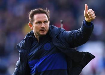 لامبارد سمعتي كلاعب تفيدني في إبرام الصفقات لـ تشيلسي