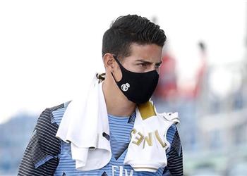 مدرب الإمارات ينصح خاميس بم غادرة ريال مدريد في الميركاتو الصيفي