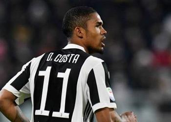 شبيه دوجلاس كوستا يدير ظهره لـ برشلونة وباريس سان جيرمان ويقترب من بايرن ميونخ