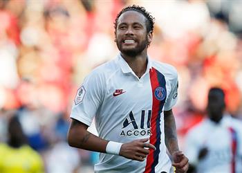باريس سان جيرمان يستغل نيمار لإغراء نجم ريال مدريد