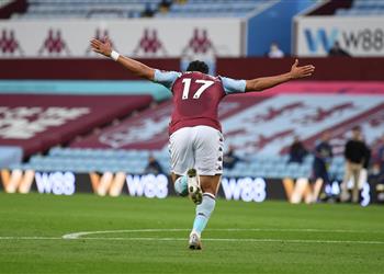 هدف تريزيجيه أمام آرسنال يكشف تطو ر سجله التهديفي ويؤكد عورة الجانرز