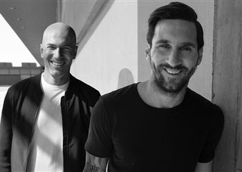 فالدانو زيدان هزم ميسي أخير ا وم ندهش من تطوره مع ريال مدريد