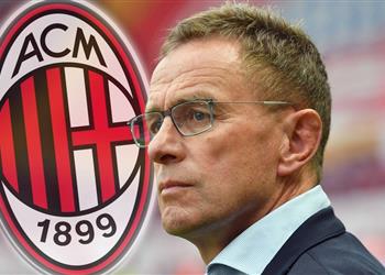 رسمي ا فشل مفاوضات ميلان مع رانجنيك بسبب طلبه المزدوج