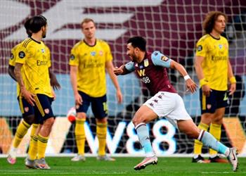 تريزيجيه ي صعب مهمة آرسنال في التأهل لـ الدوري الأوروبي وحل وحيد لـ الجانرز