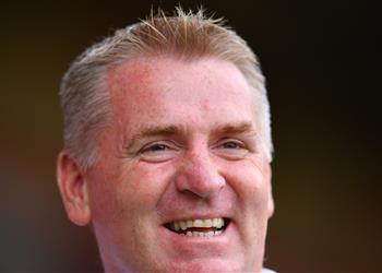 مدرب أستون فيلا فوزنا أمام آرسنال دفعة كبيرة قبل مواجهة وست هام