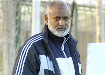 الإنتاج الحربي يعلن إصابة مختار مختار بـ فيروس كورونا