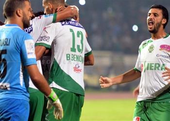 نجم الرجاء السابق لا نخشى الزمالك ومحمد صلاح أثبت قوة الدوري المصري