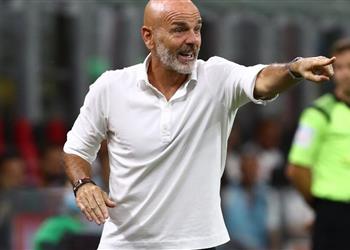 بيولي بعد تمديد عقده مع ميلان نحن في بداية طريق استثنائي