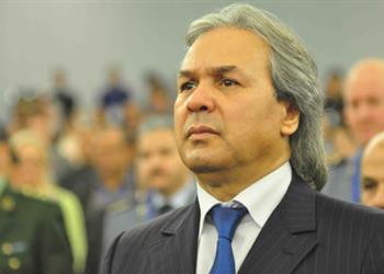 رابح ماجر يتوقع فوز الأهلي بـ دوري أبطال إفريقيا